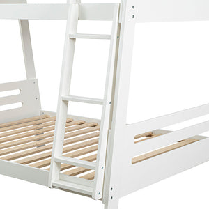 Kallen - Twin/Full Bunk Bed