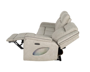 Arturus - Power Sofa