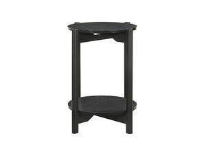 Hyde - Round End Table