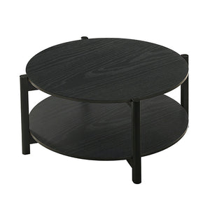 Hyde - Round Coffee Table