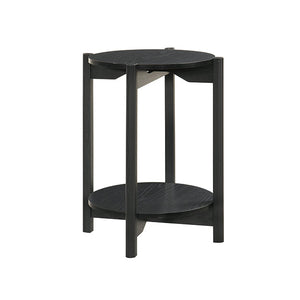 Hyde - Round End Table