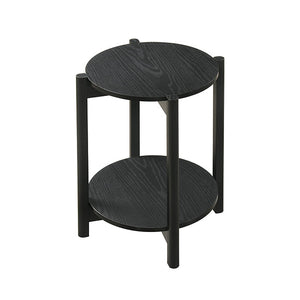 Hyde - Round End Table