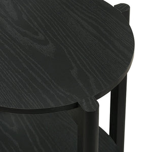 Hyde - Round End Table
