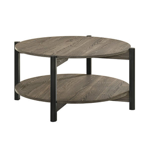 Hyde - Round Coffee Table