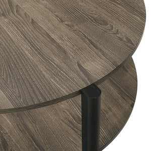 Hyde - Round Coffee Table
