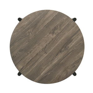 Hyde - Round Coffee Table