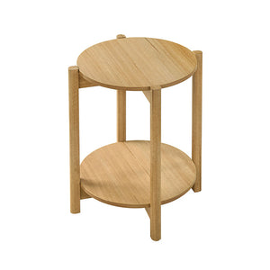 Hyde - Round End Table