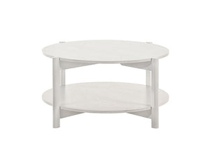Hyde - Round Coffee Table