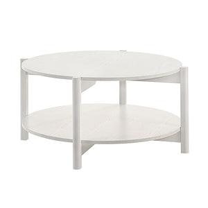 Hyde - Round Coffee Table