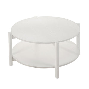 Hyde - Round Coffee Table