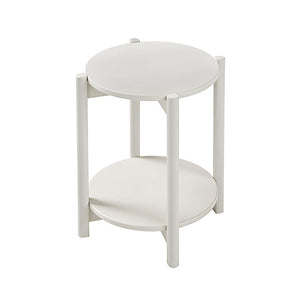 Hyde - Round End Table