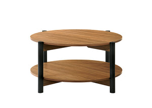 Hyde - Round Coffee Table