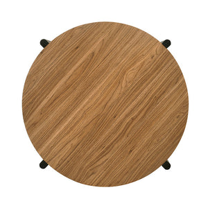 Hyde - Round Coffee Table