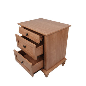 Hyde - Nightstand