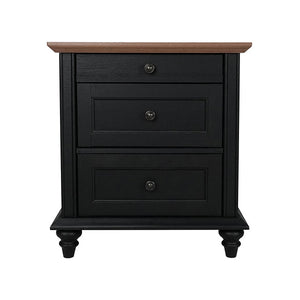 Hyde - Nightstand
