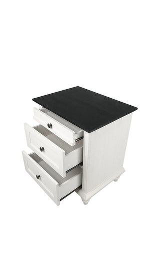 Hyde - Nightstand