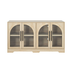Halstead - Console