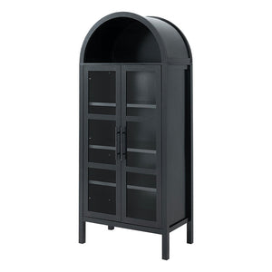 Gateshead - Arched Cabinet