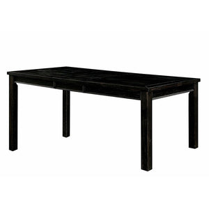Sania - 84" Dining Table