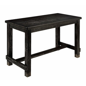 Sania - 5 Pc Counter Ht Table Set