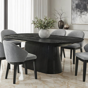 Tottenham - 5 Pc. Dining Table Set
