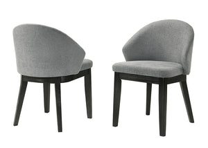 Tottenham - Arm Chair (2/CTN)