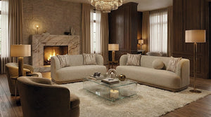 Sarabi - Sofa