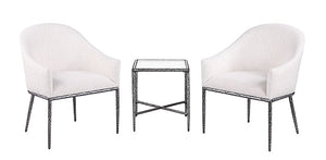 Selva - Side Table