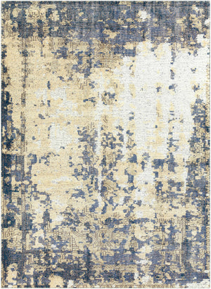 Eastvale Abstract Wool Rug - Clearance