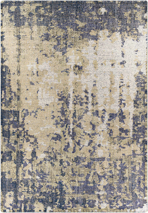 Eastvale Abstract Wool Rug - Clearance