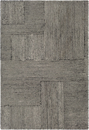 Stevington Wool Area Rug