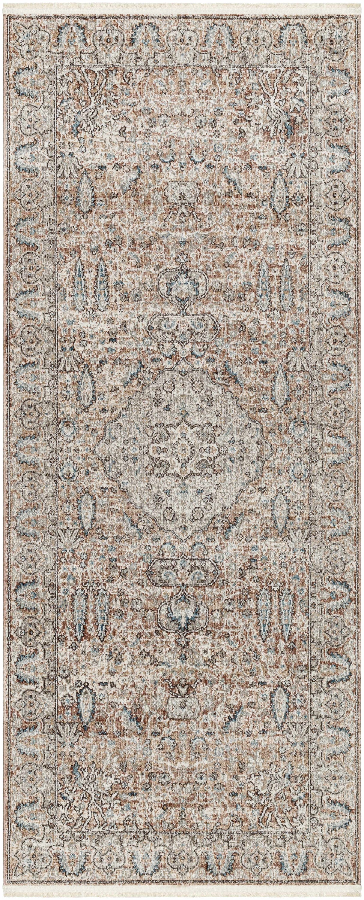 Suay Area Rug - Clearance