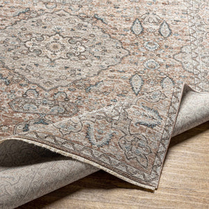 Suay Area Rug - Clearance