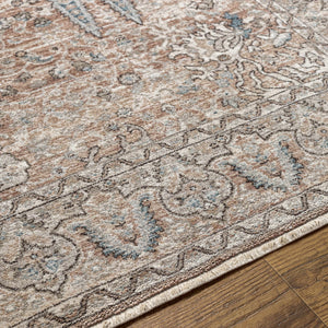 Suay Area Rug - Clearance