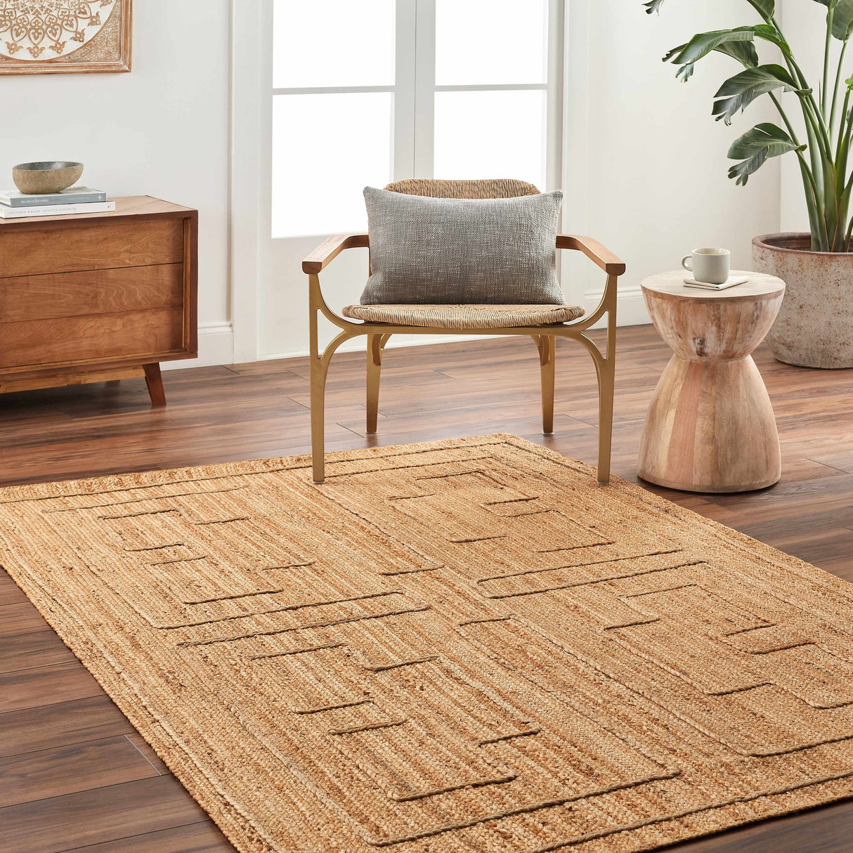 Tino Area Rug - Clearance