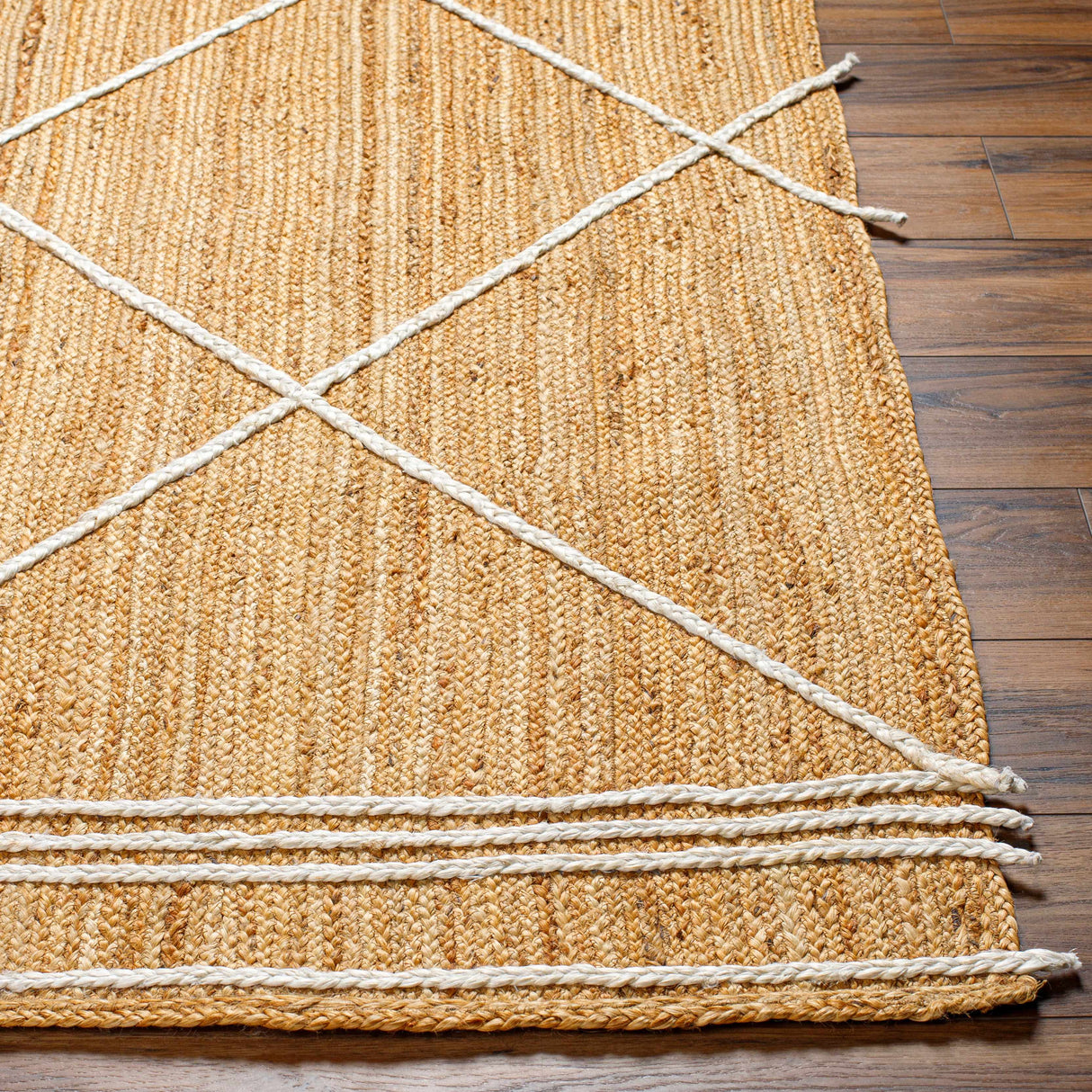 Wasi Area Rug - Clearance
