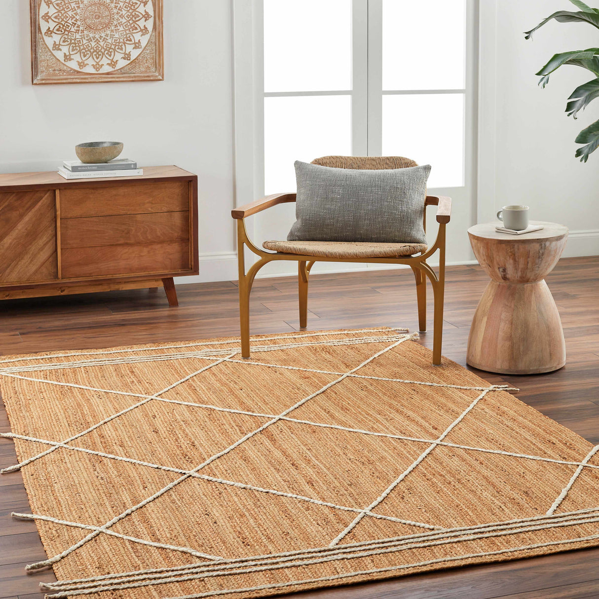 Wasi Area Rug - Clearance