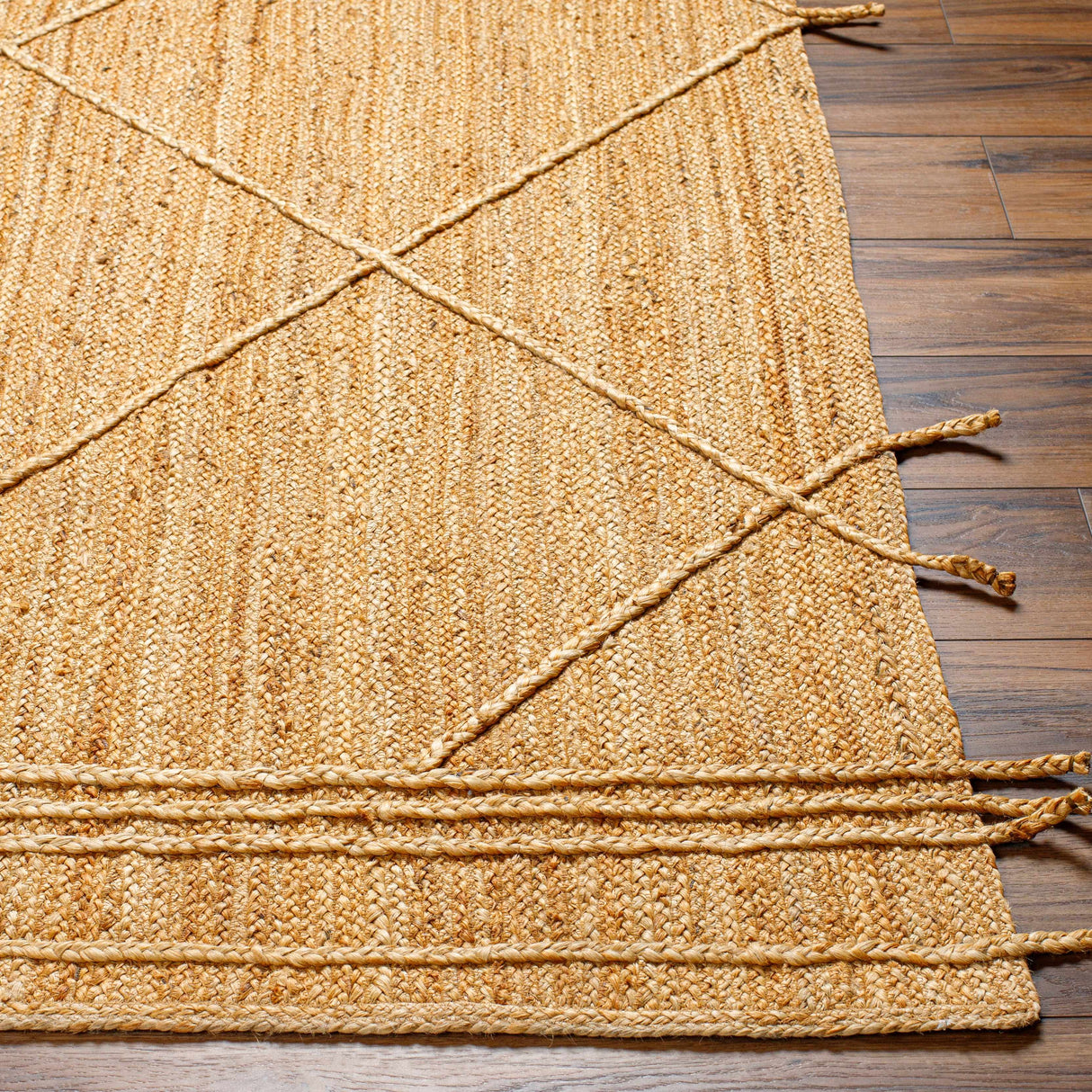 Zeno Area Rug - Clearance