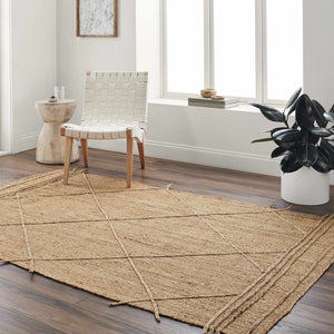 Zeno Area Rug - Clearance