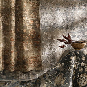 Limay Premium Wool Rug - Clearance