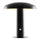 Suillius contemporary bohemian rechargeable/portable iron integrated portable led mushroom table lamp - Tuesday Morning - Table Lamps