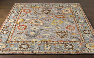 Suisun Premium Rug - Clearance