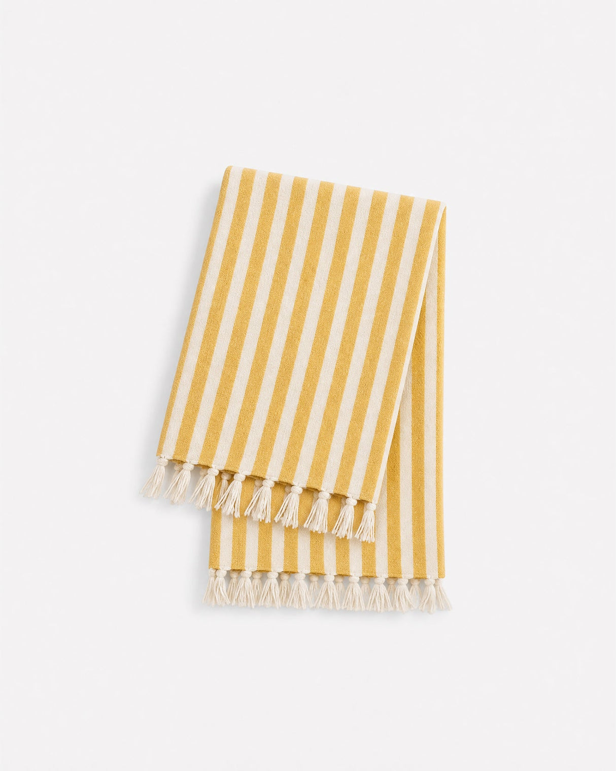 Sole Stripe Beach Blanket