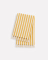 Sole Stripe Beach Blanket
