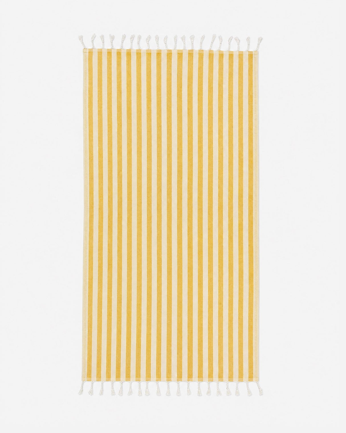 Sole Stripe Beach Blanket