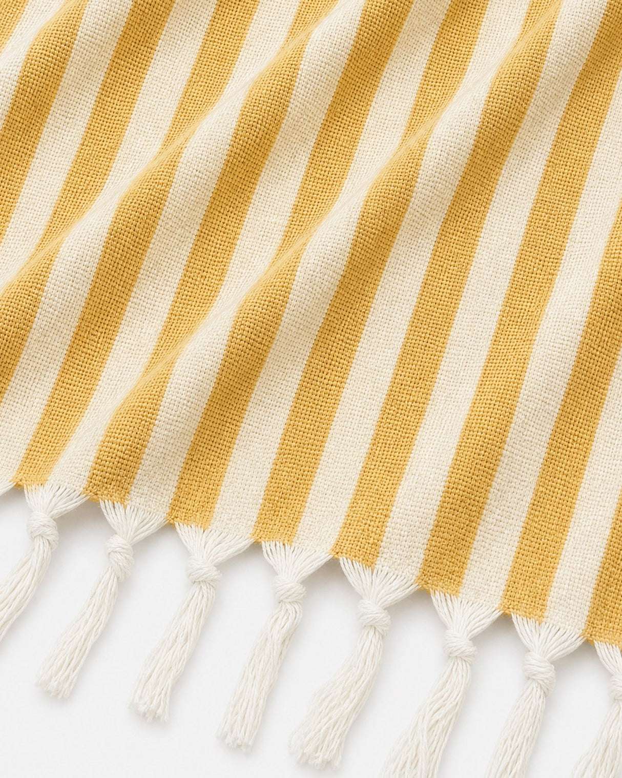 Sole Stripe Beach Blanket