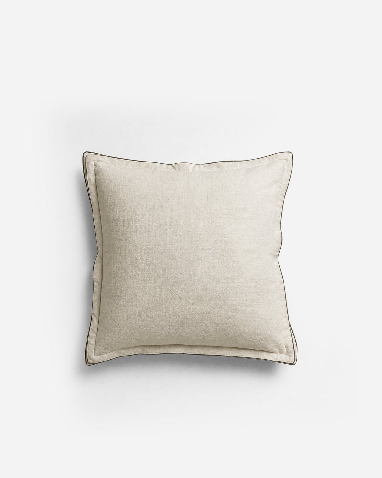 Amalfi Large Throw Pillow