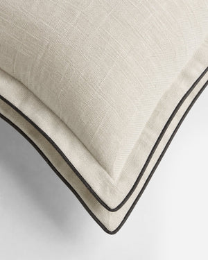 Amalfi Large Throw Pillow