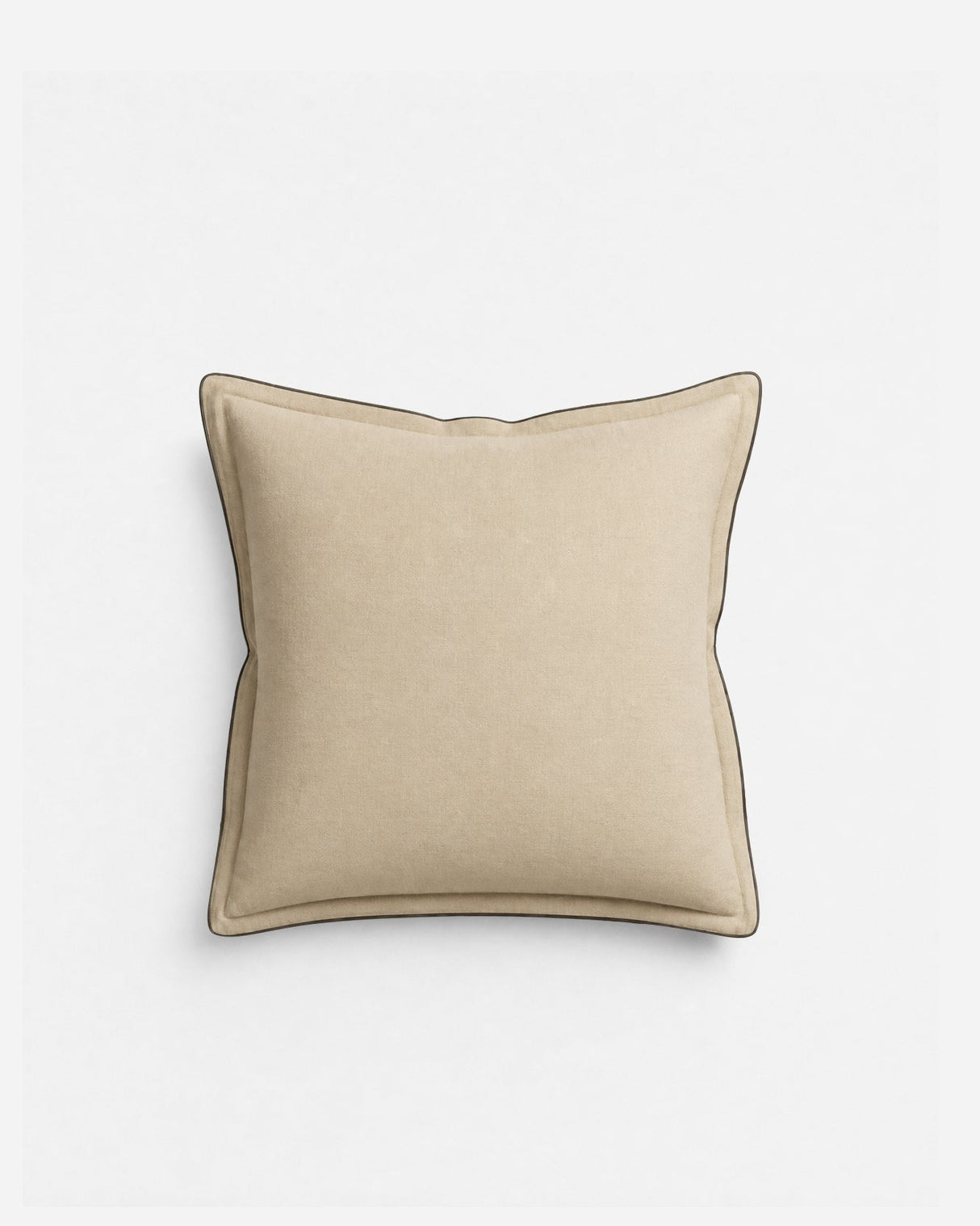 Cipria Large Throw Pillow