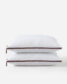 Classic Adjustafirm Pillow Set